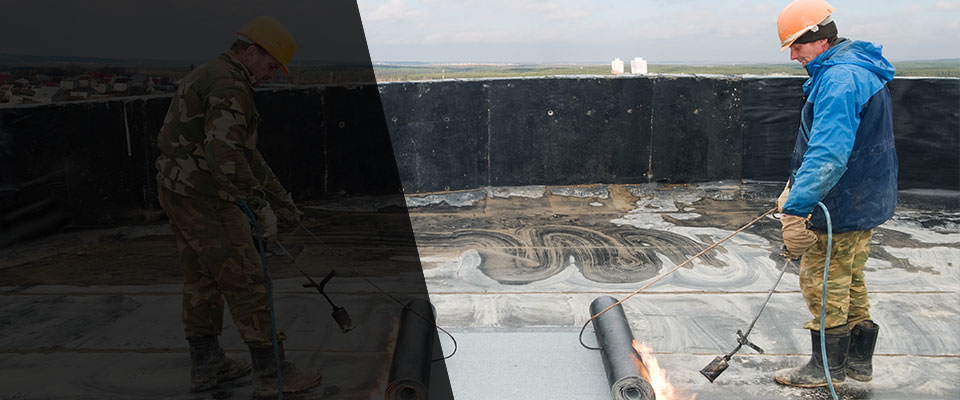 Sheboygan Roofing Contractors